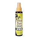 Bronner Brothers Tropical Roots Black Castor, OIL, Rosemary, 5 Fl Oz