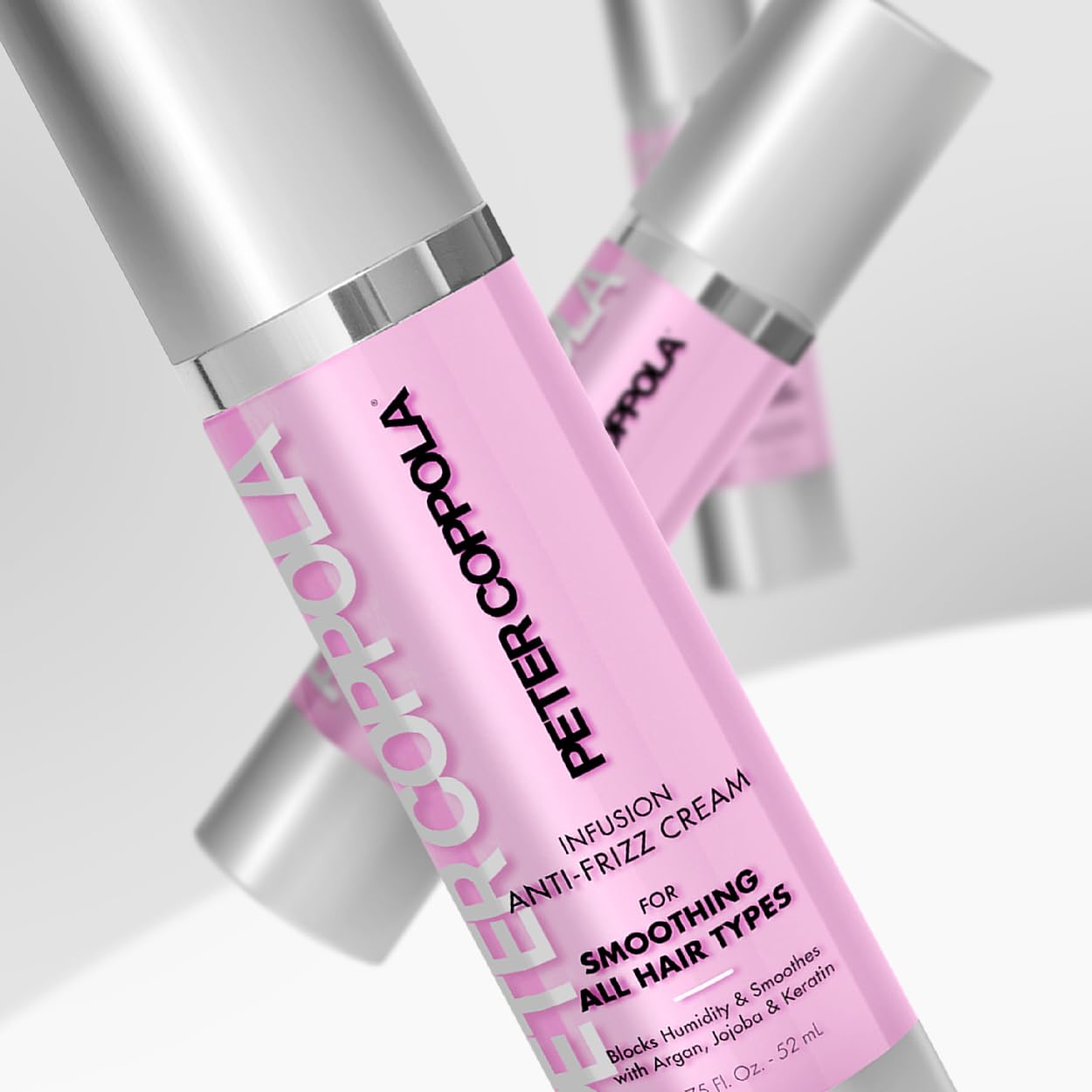 Peter Coppola® Infusion Anti-Frizz Cream
