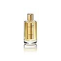 MANCERA Gold Eau de Parfum Spray, Intensive Aoud, 4 Fl Oz