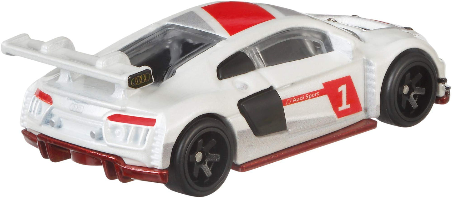 Hot Wheels Car Culture Audi R8 LMS