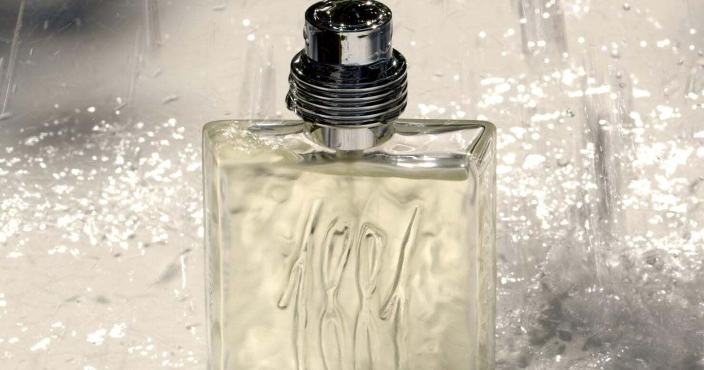 1881 By Nino Cerruti For Men. Eau De Toilette Spray 6.7 Oz.