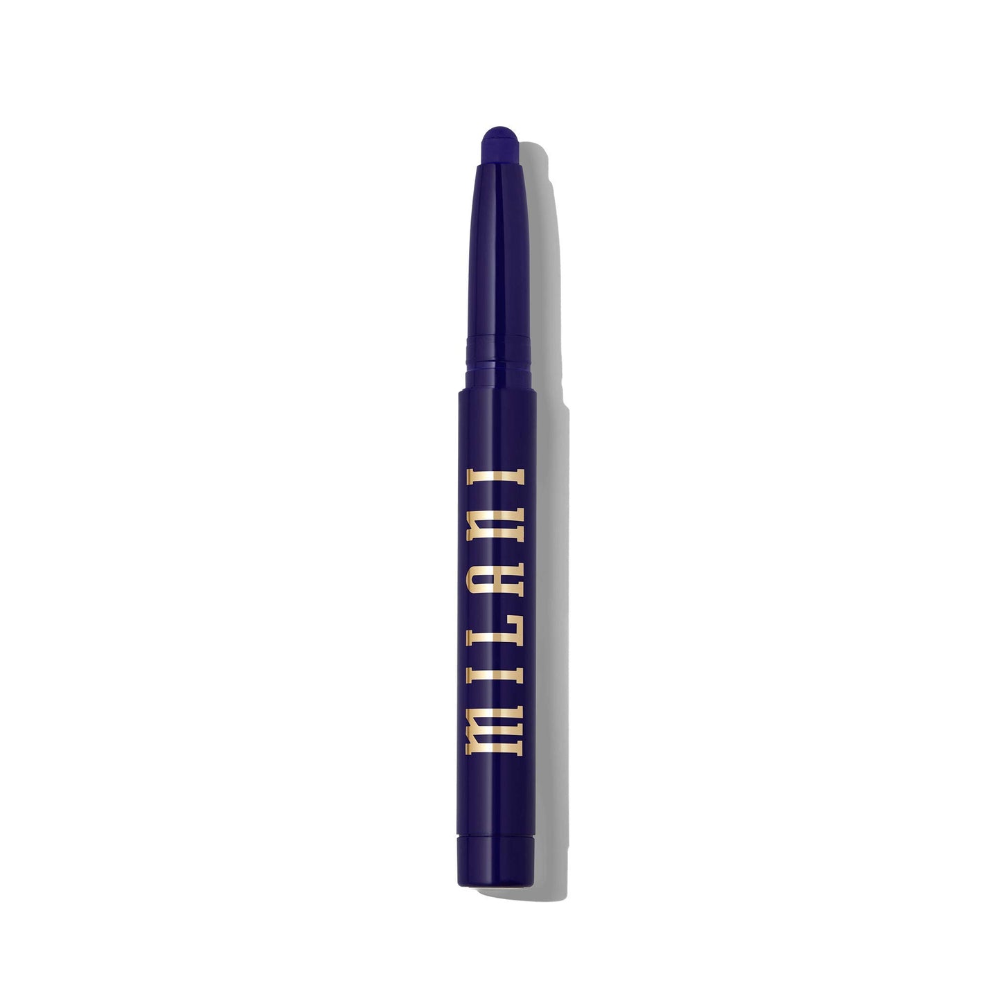 Ludicrous Lip Crayon (240 Front Row) - Cream-to-Matte Lip Color, Long Lasting, Glide-On Formula, Vegan & Cruelty-Free