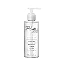 Paul Mitchell Clear Styling Glaze, Fragrance Free, For Sensitive Scalp + Skin, 5.1 fl. oz