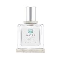 Zents Eau de Parfum (Water) for Women & Men | Long-Lasting Clean Fragrance with Chamomile, Coriander & Lemon | Fresh & Calming Scent | 1.69 oz