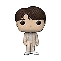 Funko POP! Rocks: BTS - Jin - Collectable Vinyl Figure - Gift Idea - Official Merchandise - for Kids & Adults - Music Fans - Model Figure…