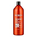 Redken Sulfate Free Frizz Dismiss Shampoo For Frizzy Hair - Smooths & Manages Frizz
