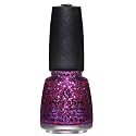 China Glaze Nail Polish, Be Merry Be Bright 1255 Beauty & Personal Care China Glaze
