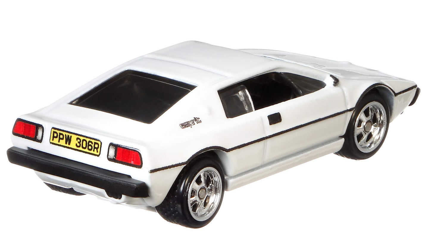 Hot Wheels Lotus Espirit S1