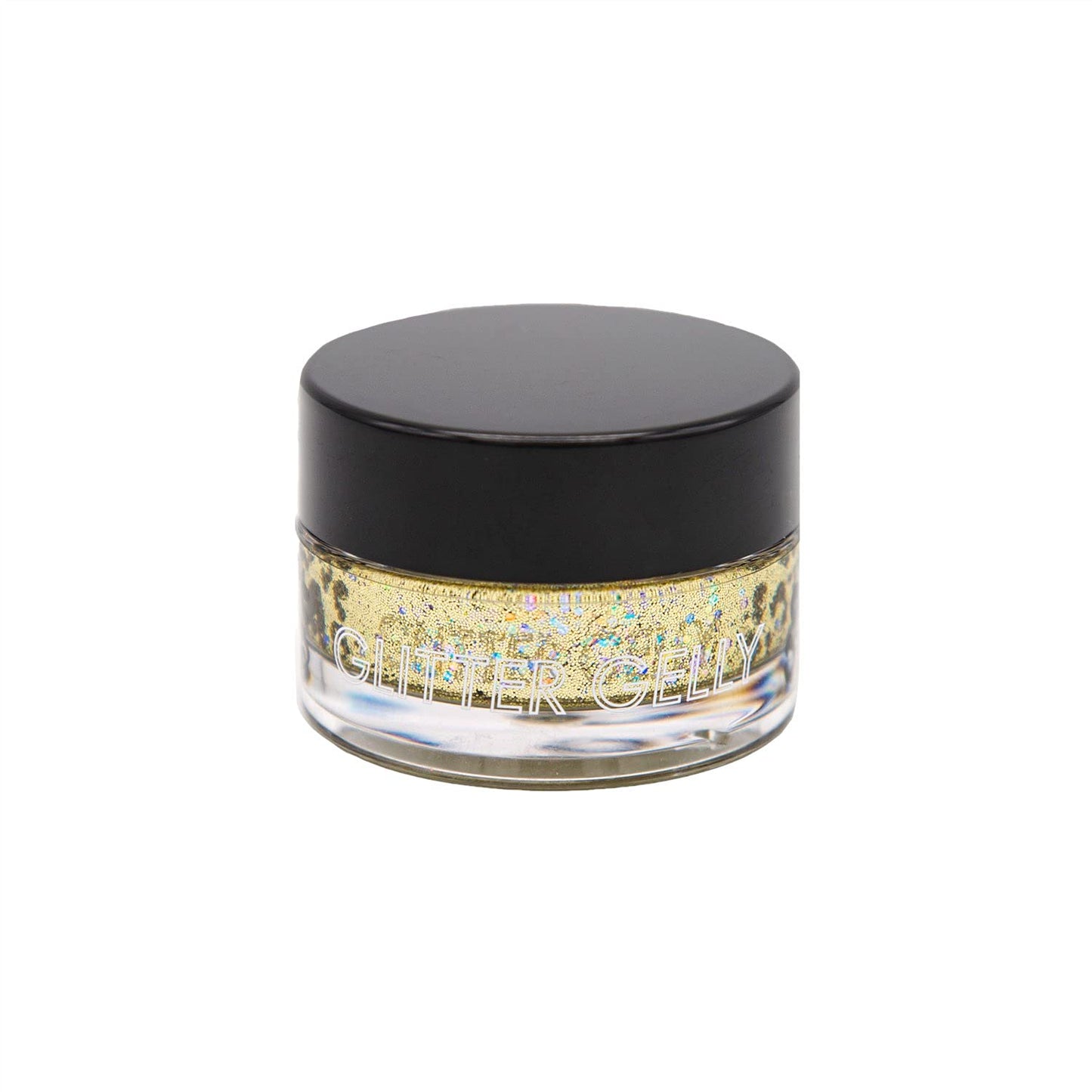 Suck Less Face & Body Goldie Glitter Gelly
