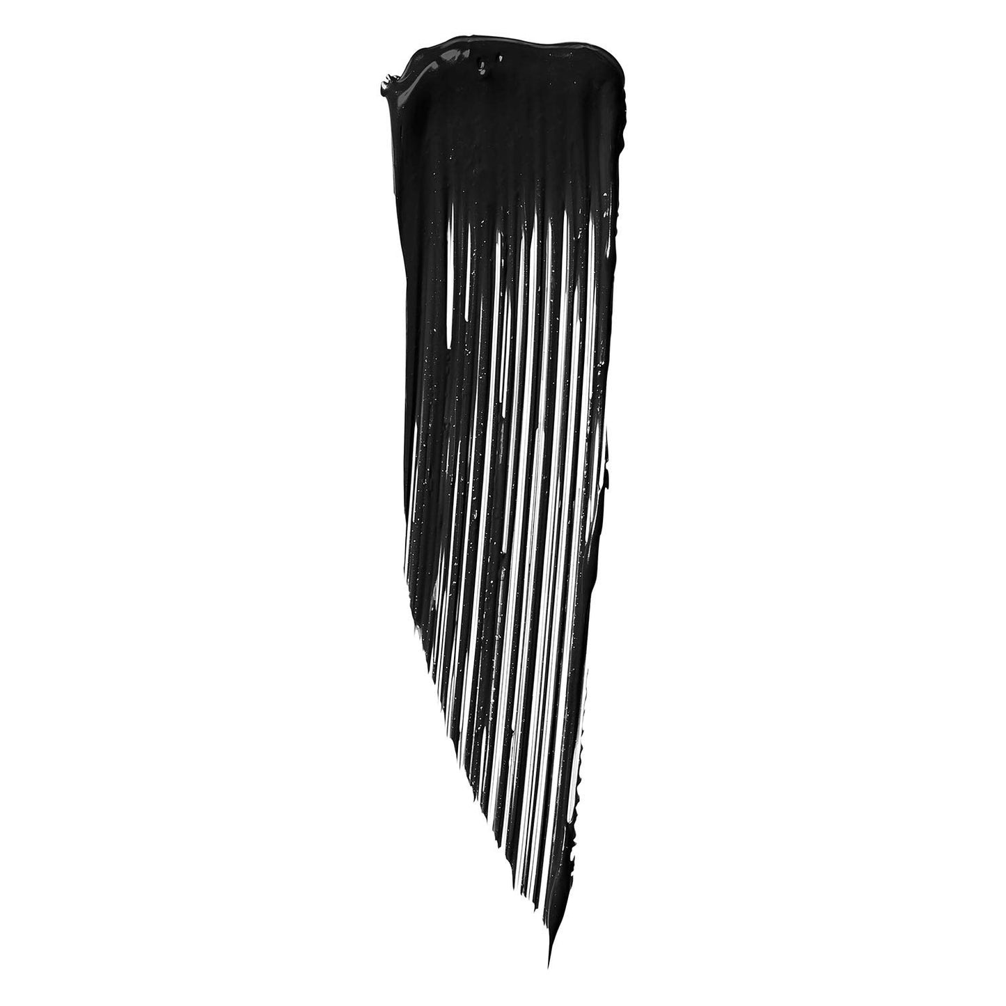 Maybelline New York Volum' Express The Colossal Big Shot Mascara X Shayla, Baddest Black, 0.33 Fluid Ounce