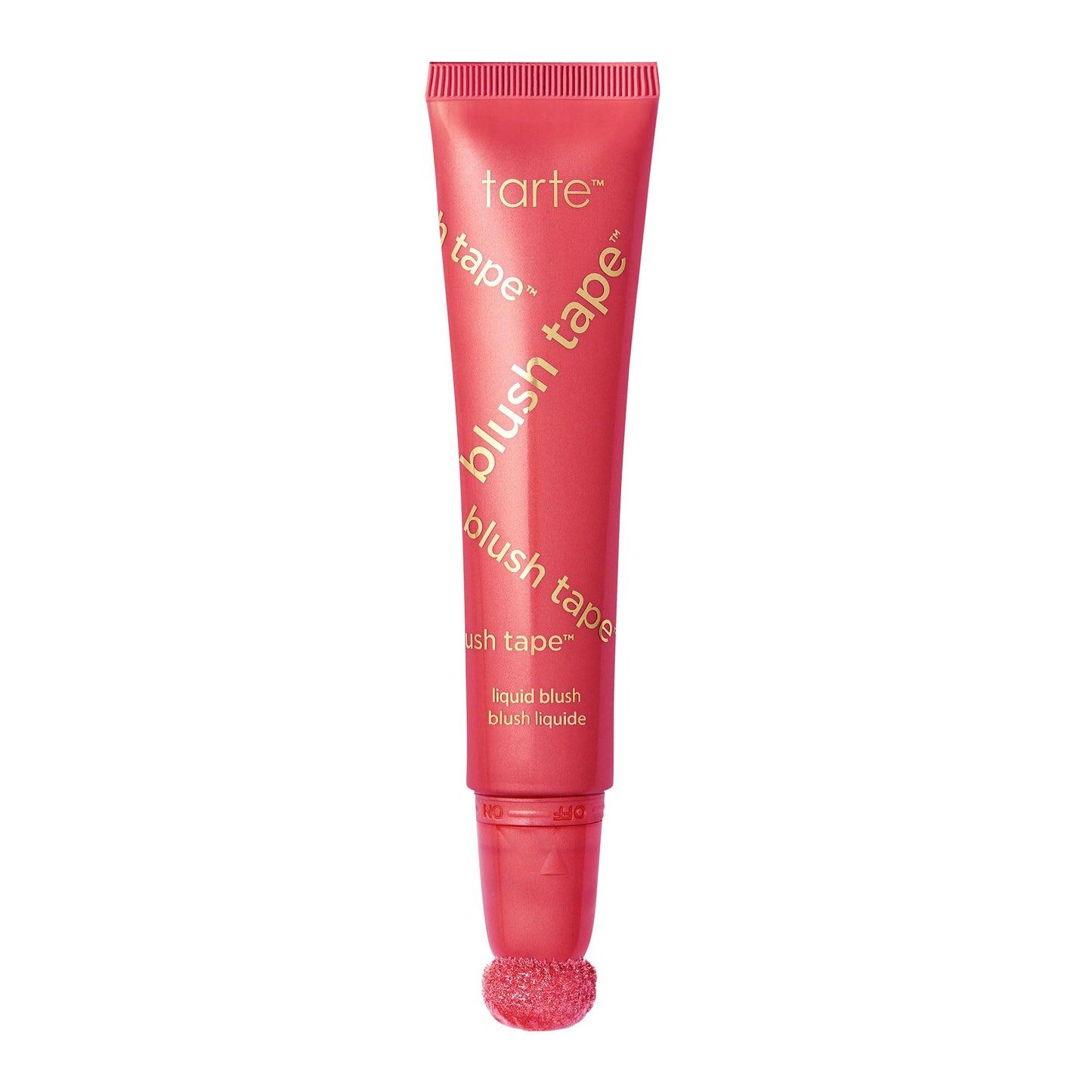 tarte blush tape satin liquid blush - Blendable Buildable Makeup with Mineral Pigments, Mango & Shea Butters for Lightweight Hydrating Smooth Finish