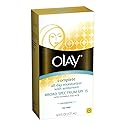 Olay Complete All Day Moisturizer Spf 15, Sensitive Skin 6 Oz
