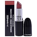 MAC Lustreglass Sheer Shine Lipstick - Sellout Lipstick Women 0.1 oz
