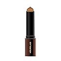 Hourglass Vanish Seamless Finish Foundation Stick. Satin Finish Buildable Full Coverage Foundation Makeup Stick for an Airbrushed Look. (WARM HONEY)