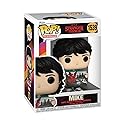 Funko POP! TV: Stranger Things - Mike Wheeler with Will's Painting - Collectable Vinyl Figure - Gift Idea - Official Merchandise - for Kids & Adults…