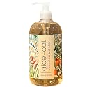 Greenwich Bay Trading Company Aloe + Oat Hand Soap Enriched with Shea Butter, Cocoa Butter, Aloe & Oatmeal Extract