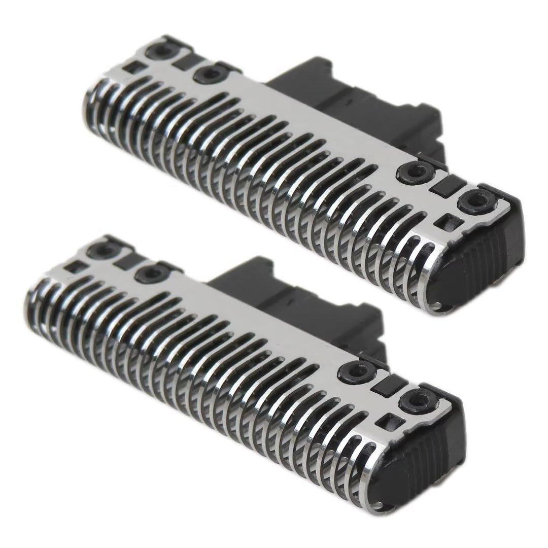 2Pcs 2023 New WES9075P Shaver Razor Head Inner Blade Cutter Replacement for Panasonic ES883 ES882 ES762 ES765 ES766 ES7003 ES7005 ES7008 ES7006 Beauty and Personal Care USonline911