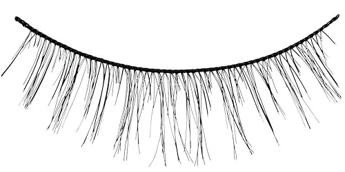 Revlon Intensifeye Define Eyelashes, 91222/D103, 1 pr