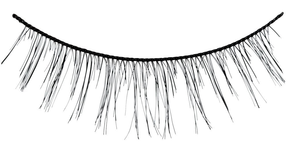 Revlon Intensifeye Define Eyelashes, 91222/D103, 1 pr