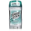Menn Speed Stick Regular Size 3 Ounce (Pack of 4)