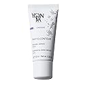 Yonka Phyto-Contour | Anti-Aging Eye Cream with Rosemary Extract | Reduces Puffiness & Dark Circles | For All Skin Types and Paraben-Free | 0.5 fl oz