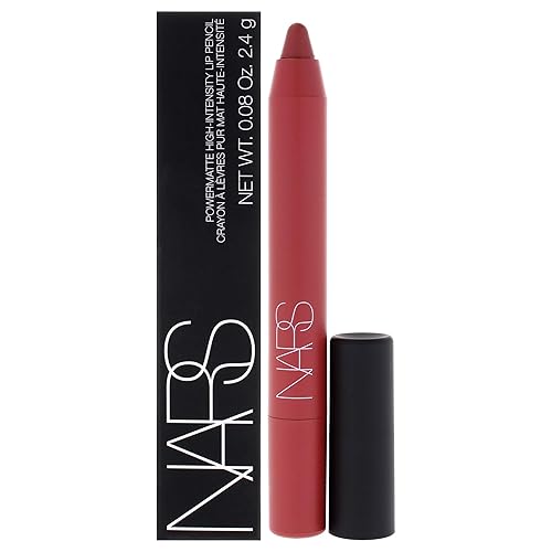 NARS Powermatte High Intensity Lip Pencil - 179 Viva Las Vegas for Women - 0.09 oz Lip Pencil