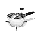 OXO Good Grips Stainless Steel Food Mill For Purees,Silver