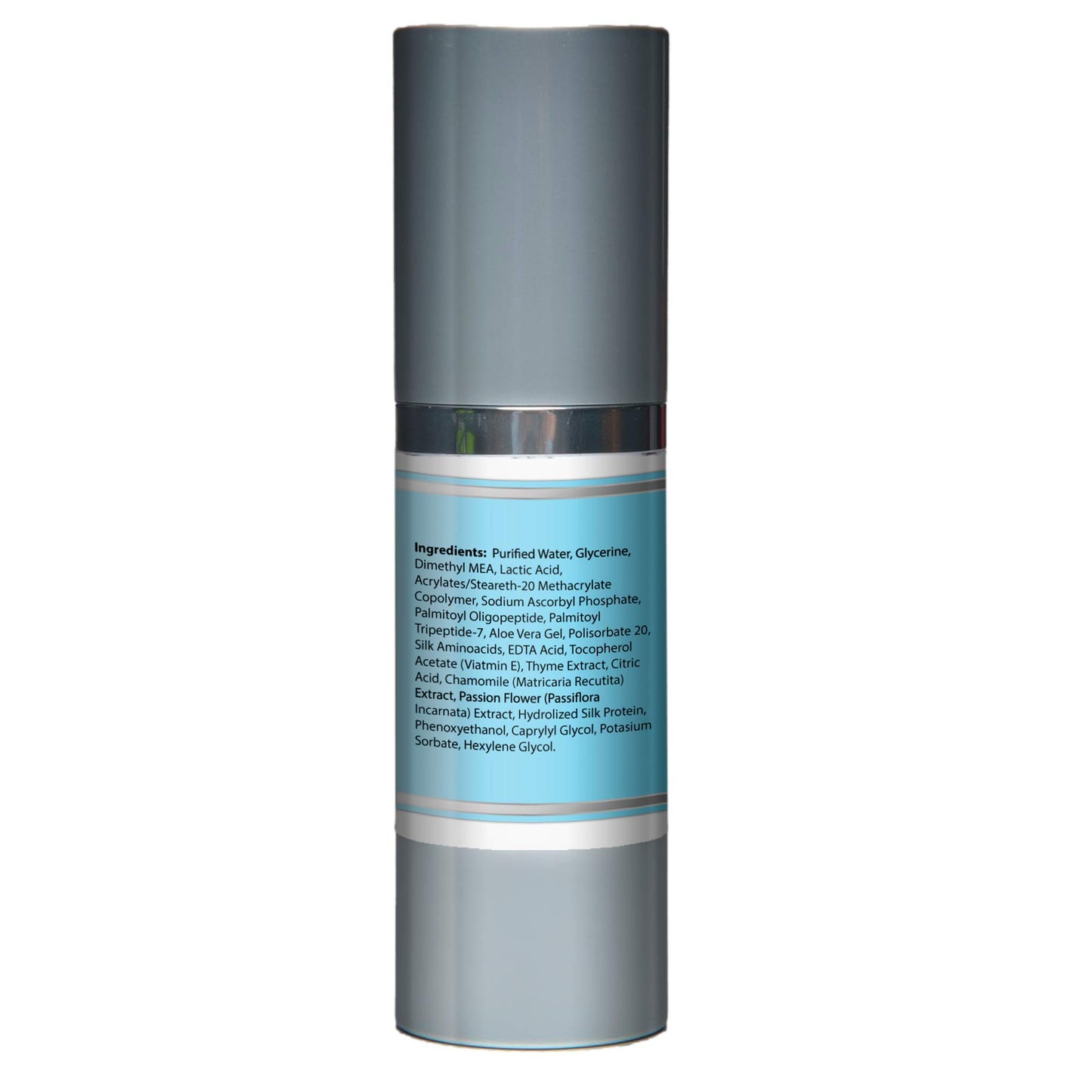 Auvela Brilliance SF Face & Neck Serum - Anti Wrinkle Complex - Fast Acting Serum - Help Plump and Support Skin to Reduce the Appearance of Wrinkles Beauty & Personal Care Jeune Bisou Alluvia Labs