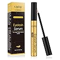 Eyelash Growth Serum for Thicker, Longer, Natural Lashes without Prostaglandin - Grow Luscious, Natural Lashes with Advanced Enhancer | Vegan…