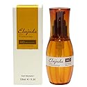 Deesse's Elujuda MO Fluent Oil for Coarse Unmanageable Hair 4.1 oz