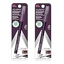 Pack of 2 Almay All-Day Intense Gel Eyeliner, Pure Plum 130