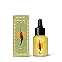 WONDER VALLEY - Rosemary Hair Oil | Vegan, Cruelty-Free, Sulfate-Free | Boosts Shine, Tames Frizz, and Strengthens Hair (1 fl oz | 30 ml)