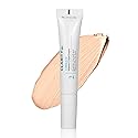 ClarityRx C-Results Natural Plant-Based Vitamin C Eye Cream for Dark Circles, Eye Bags, Puffiness & Wrinkles (0.5 oz)