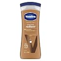 Vaseline Cocoa Butter Deep Conditioning Body Lotion 10 oz (Pack of 3)