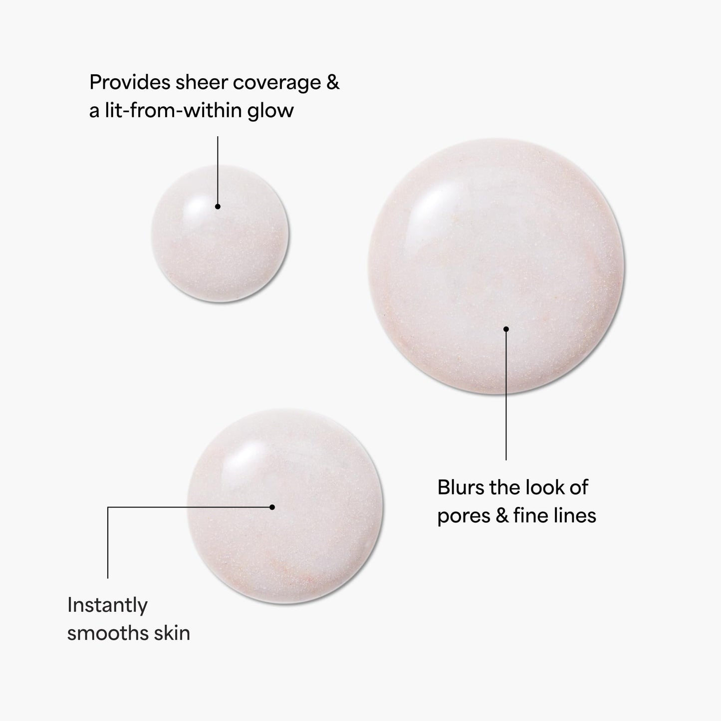 TULA Skin Care Face Filter Blurring and Moisturizing Primer - Supersize Sunrise, Evens the Appearance of Skin Tone & Redness, Hydrates & Improves