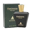 Pheromone by Marilyn Miglin for Men Eau de Toilette Spray 3.4 oz / 100ml