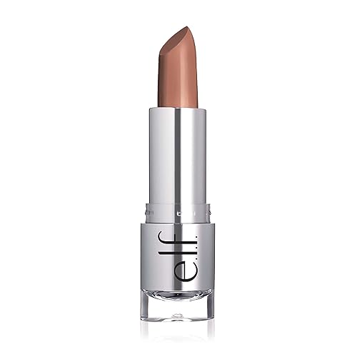 Elf 94021 Bb Lipstick Tch Size .13 O Elf 94021 Beautifully Bare Lipstick Touch Of Nude 0.13oz