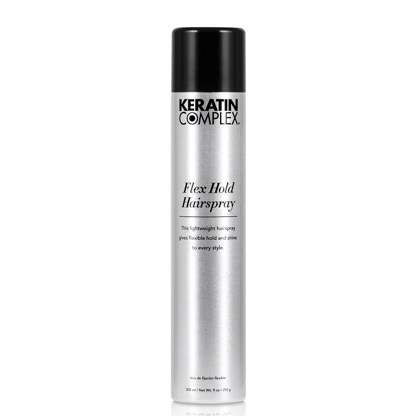 Keratin Complex Flex Hold Hairspray (9 oz.)
