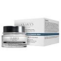 CLARA'S NEW YORK | Vegan Hyaluronic Acid Facial Cream | with Panthenol, Shea Butter | Intense Hydration Moisture Enhancing Smooth, Plump, Rich |