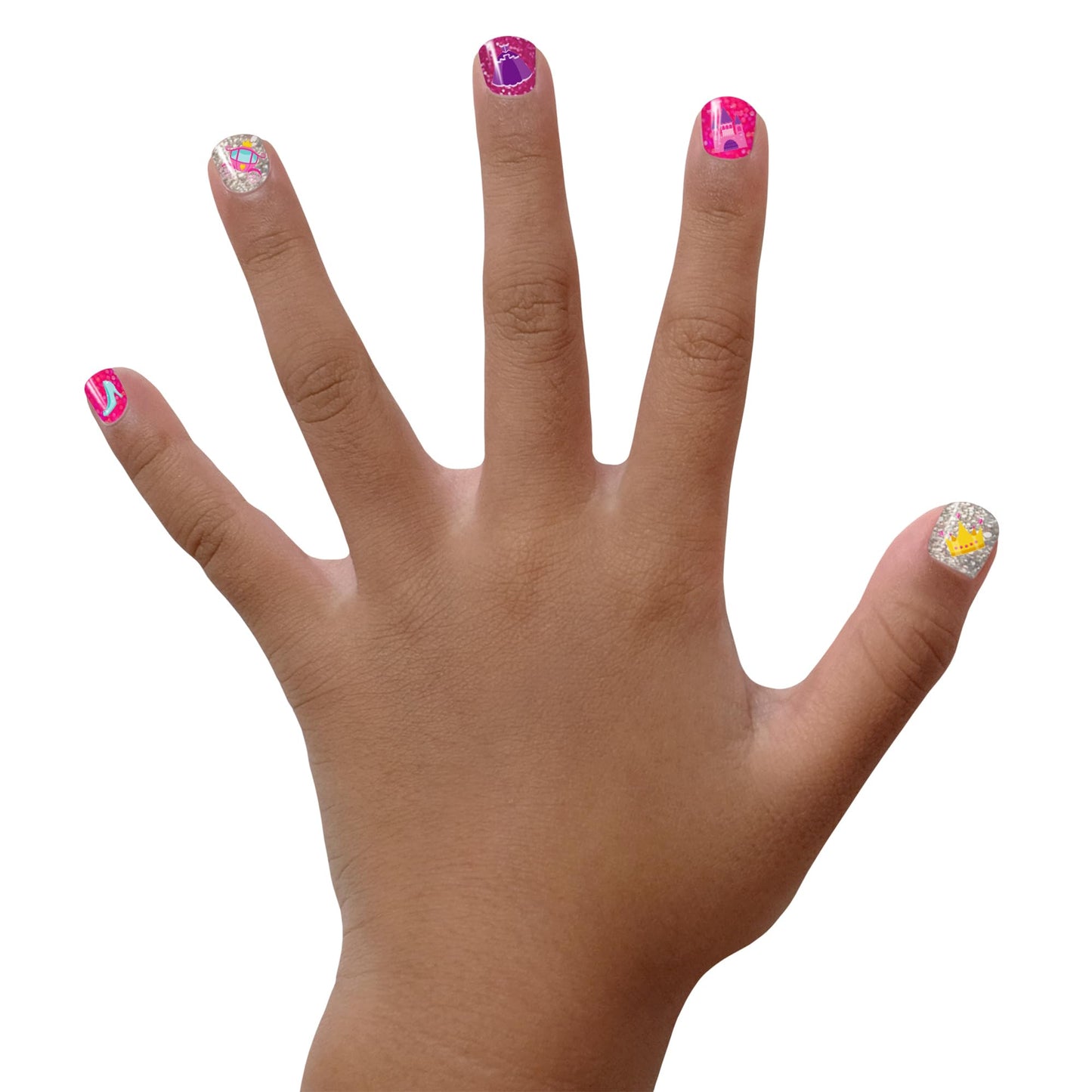 Piggy Paint Nail Polish - Non-Toxic Polish for Little Girls, Toddlers, & Kids, Water Based Formula, Safe, Cruelty Free, Vegan, & Natural, Durable Beauty & Personal Care Piggy Paint