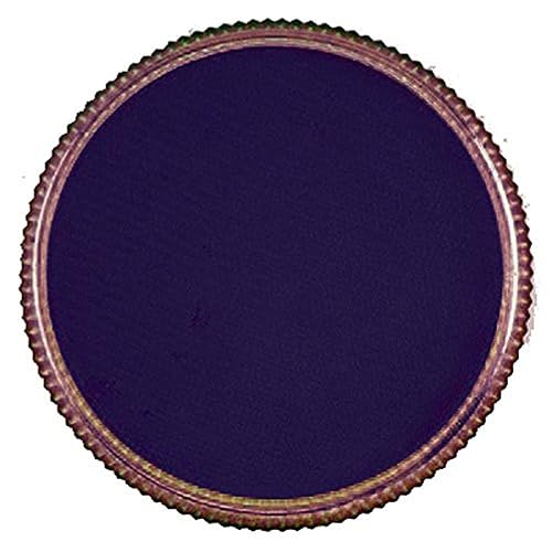 Cameleon Scare Face And Body Paint - Purdy Purple BL3029 (32 gm)