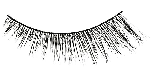 Revlon Intensifeye Volumize Eyelashes, 91220/V105, 1 pr