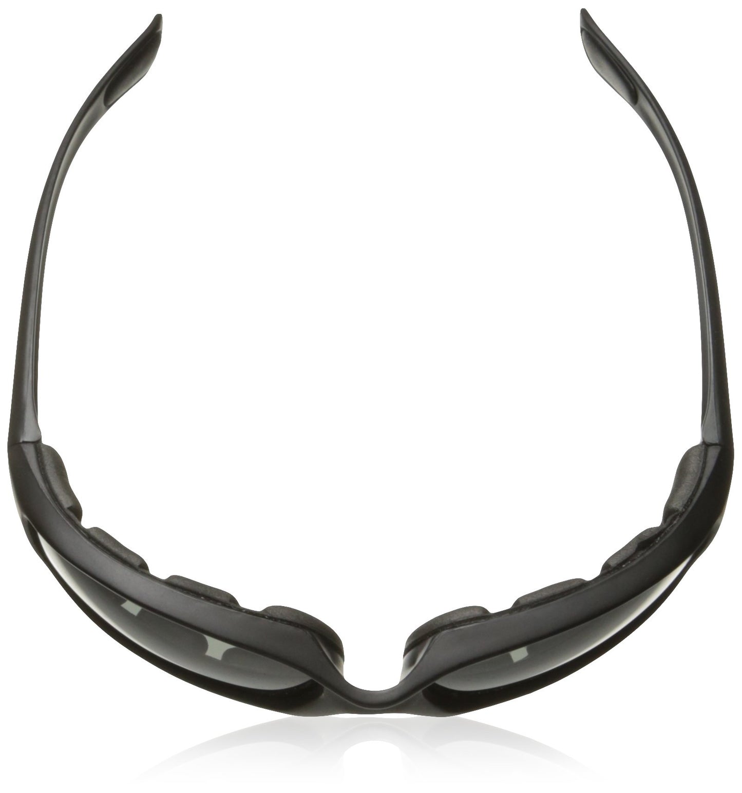 MF Payback Sunglasses (Black Frame/Polarized Smoke Lens)