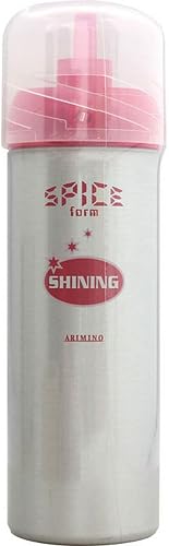 Arimino Spice Form Shining - 5.54 oz