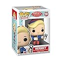Funko POP! Movies: Rudolph - Hermey The Elf - Rudolph The Red-Nosed Reindeer - Collectable Vinyl Figure - Gift Idea - Official Merchandise - for Kids…
