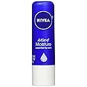 Nivea Lip Care A Kiss of Moisture Stick, 2 Pack