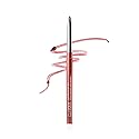 Clinique Long Lasting Quickliner Lip Liner | Non-Drying + No Sharpening, Pink Honey