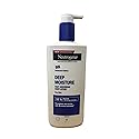 Neutrogena Norwegian Formula Deep Moisturiser Body Lotion - Dry Skin (400ml)