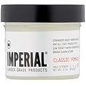 Imperial Barber Grade Products | Classic Pomade, 2 oz | TSA Approved | Travel Sized | Strong Hold | Low Shine | Water-Based | Easy to Wash Out |