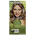 Naturtint Permanent Hair Color 8N Wheat Germ Blonde (Pack of 1), Ammonia Free, Vegan, Cruelty Free, up to 100% Gray Coverage, Long Lasting Results
